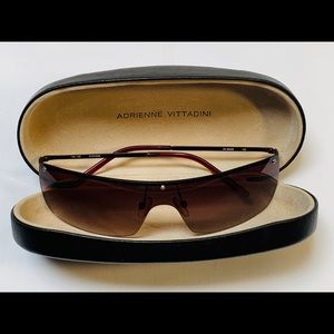 Adrienne Vittadini Sunglasses